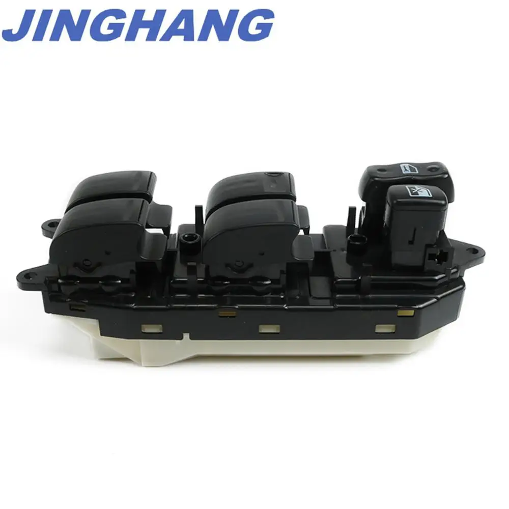 

Master Power Window Switch Left Drivers Side For 99-03 Lexus RX300 84040-48020