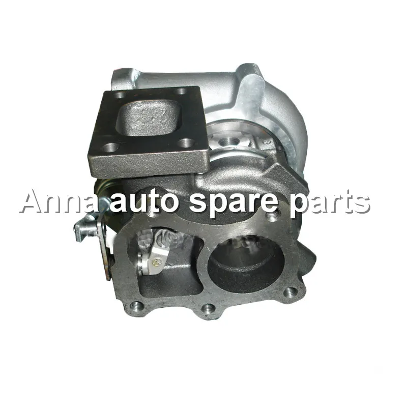 Турбокомпрессор Для Nissan TD27 NS25 D22 Navara Pickup 3 2l QD32 QD32T 80 кВт TD04L 14411 7T600 49377 02600