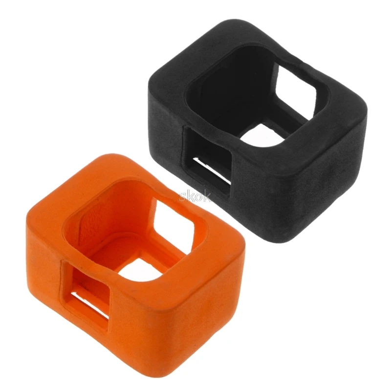 

Floating Floaty Sponge Frame Case Waterproof Housing For GoPro Hero 4 Session A27 Dropshipping