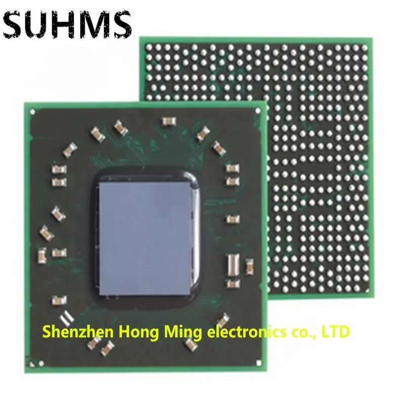 

(2piece)100% New SEMS31 BGA Chipset