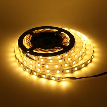 

DC12V led strip light SMD5054 IP20 waterproof flexible lighting indoor outdoor decoration for Holiday,Party,Birthday,Bar etc.