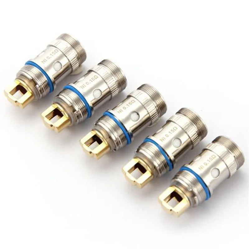 

5pcs/lots Ijust 2 EC Coil 0.3ohm/0.5ohm just2 Atomizer Head Coil for iJust 2/Melo/Melo 2/Melo 3/Melo 3 Mini/Lemo 3