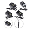 Adapter Charger LED Ultrasonic Mist Maker Light Fogger Water Fountain Pond Power 24V 3