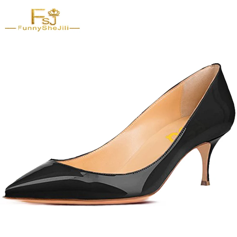 6cm heels