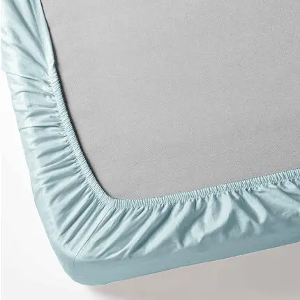 غطاء السرير bedskirt مع مرونة 45 سنتيمتر المخدة المفرش أغطية السرير بياضات المخدة مجموعة skrit السرير شرشف