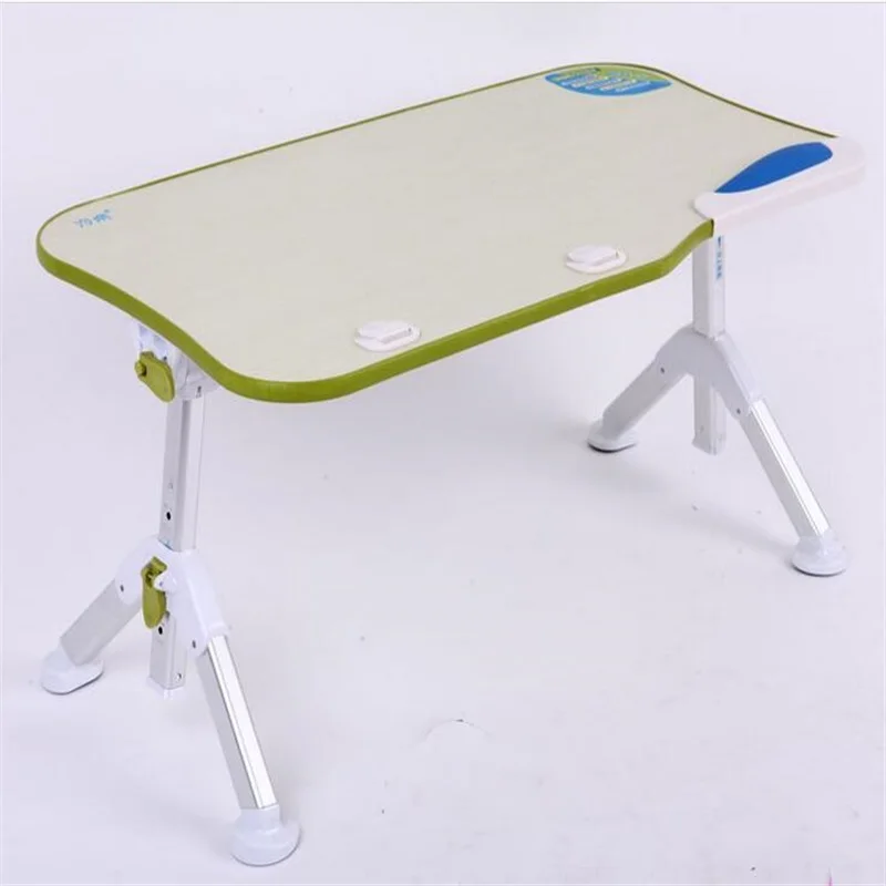 60*33 см портативный бытовой кровать стол складной ноутбук стол