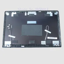 Для ASUS N76 N76VJ N76VB N76VZ N76VM ЖК-экран ноутбук верхняя крышка 13GNAL1AM031-1