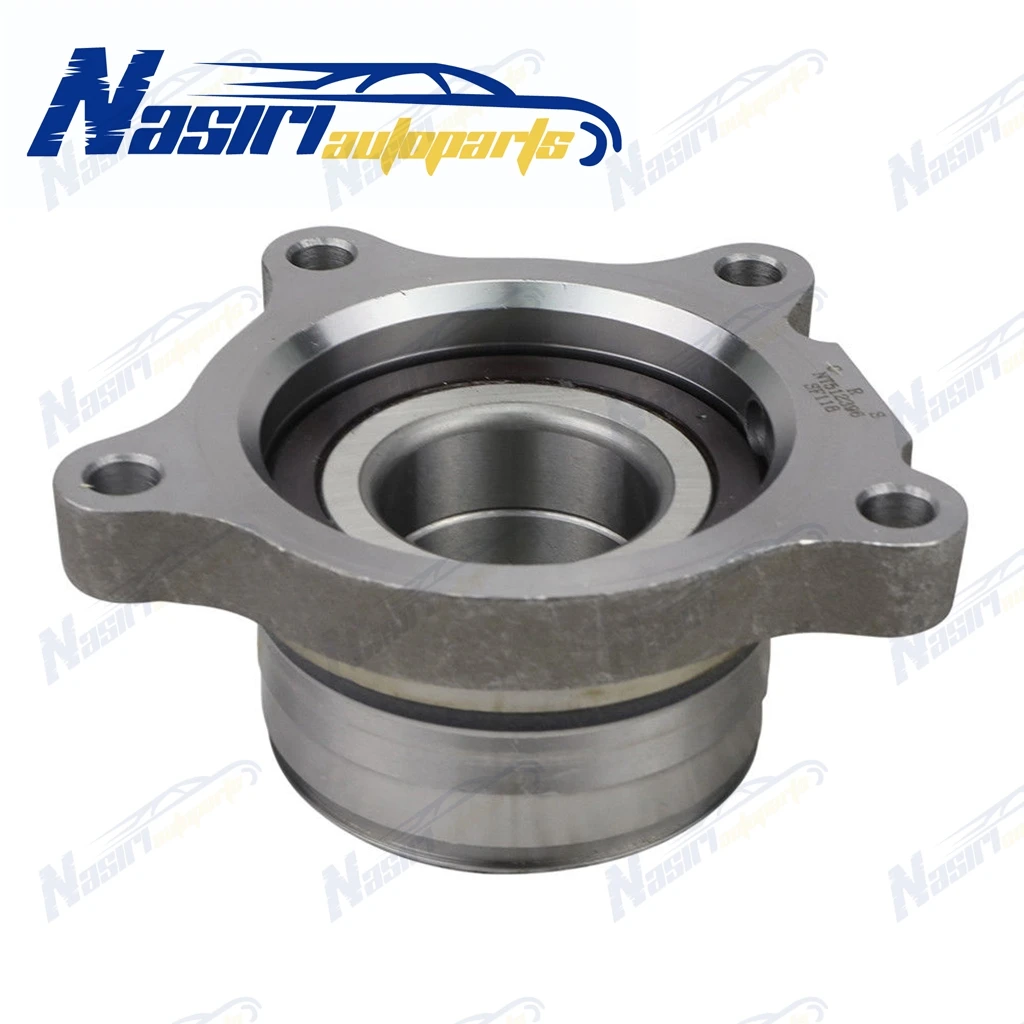 Rear Wheel Hub Bearing for Lexus LX570 Toyota Land Cruiser Tundra 2008-2015 42460-60030 42460-0C010 512397 42450-60070 512396