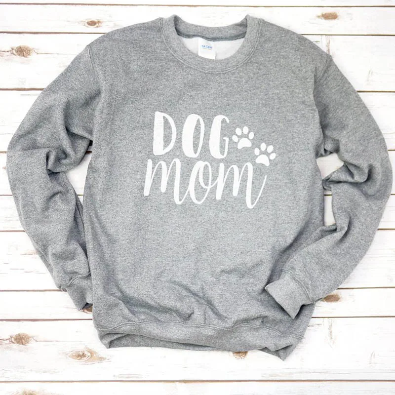 Dog-Mom-Women-s-Plus-Velvet-Fashionable-Long-Sleeve-Casual-Sweatshirt-Printing-Dog-Love-Kawaii-Sweatshirt (2)