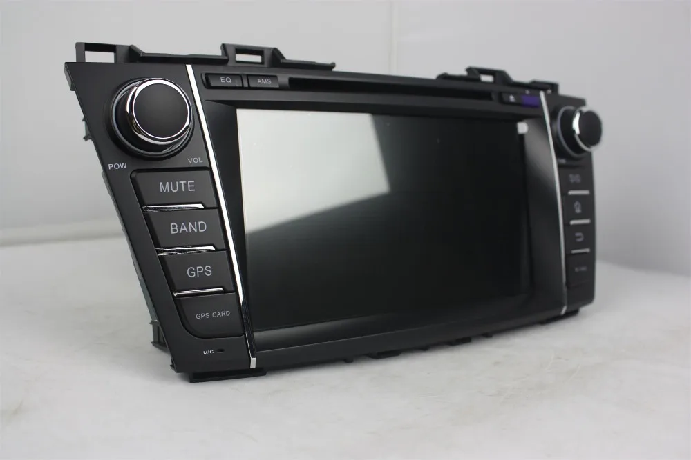 Best IPS Screen 4GB RAM 8" Android 8.0 Car Radio DVD GPS Head Unit for Mazda 5 Premacy 2009-2012 Bluetooth 4.2 WIFI Mirror-link 8