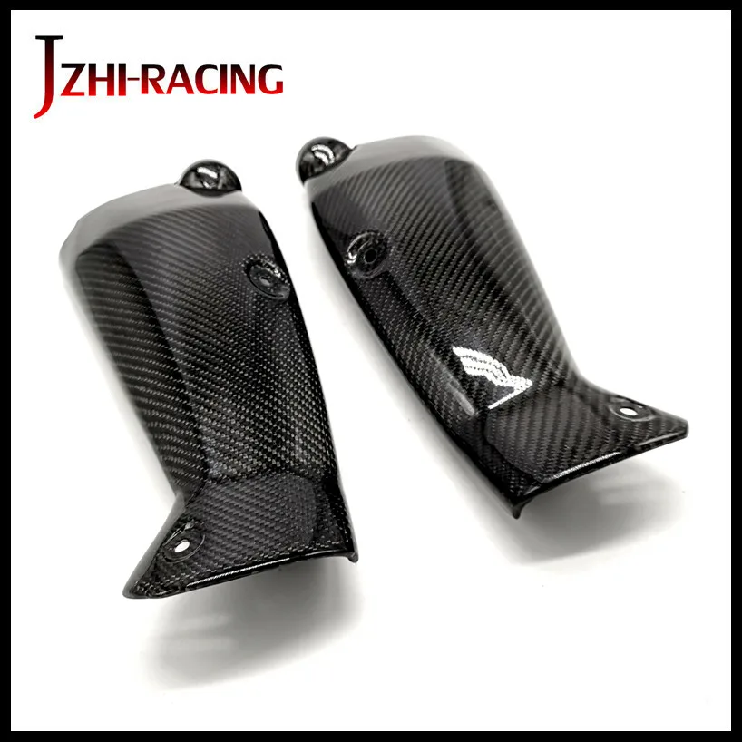 Обтекатели для мотоциклов Yamaha YZF R1 2009 2014 боковая панель из углеродного волокна