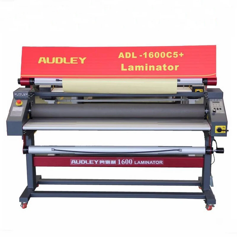 NDL-1600C5+ машина для ламинирования пленки ручной ламинатор панели солнечных батарей