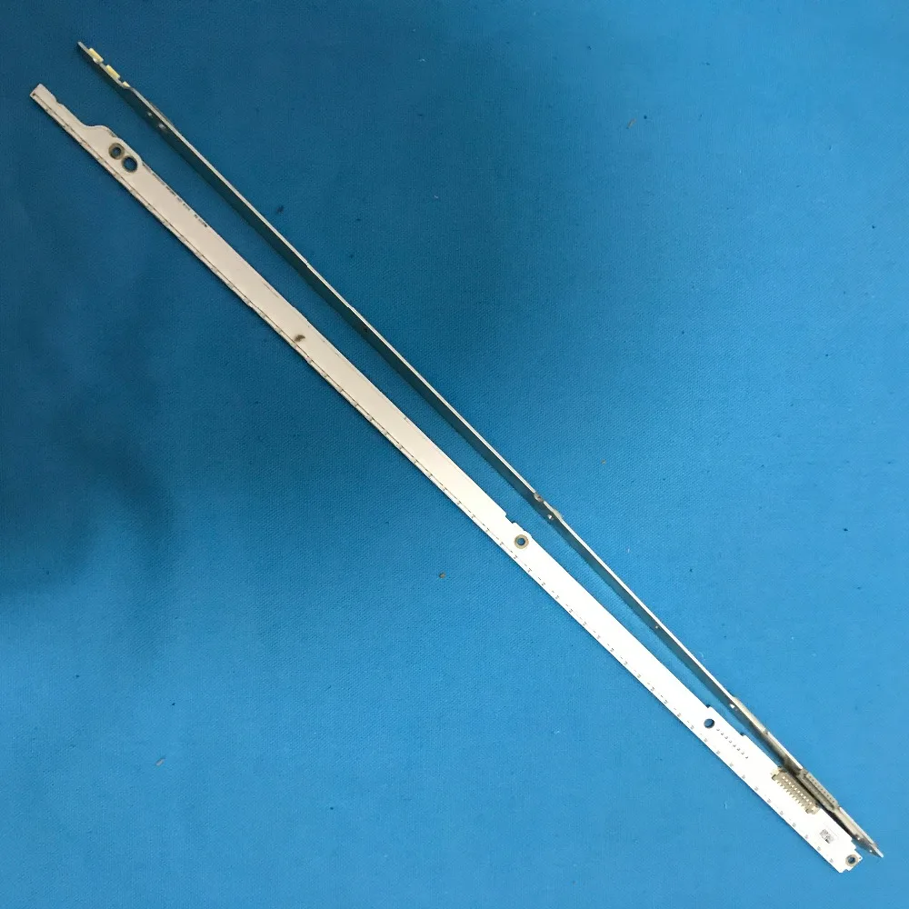 500mm LED Backlight Lamp strip 56leds For Samsung 40 inch TV 2012SVS40 7032NNB RIGHT LEFT56 3D