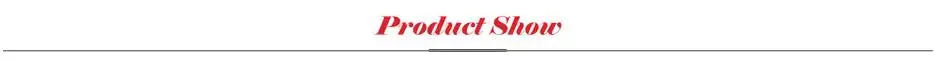 product show