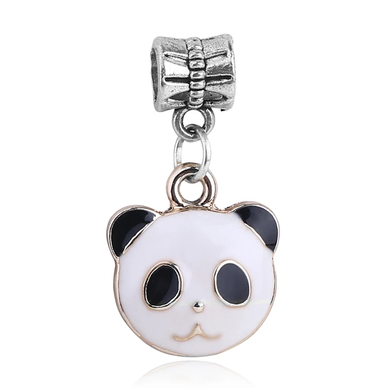 charm panda pandora charm panda pandora