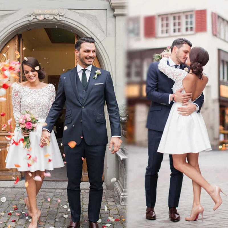 lace-top-2019-short-wedding-dresses-knee-length-sheer-long-sleeves-bridal-gowns-custom-made-backless-beach-wedding-gowns-robe-de-mariage