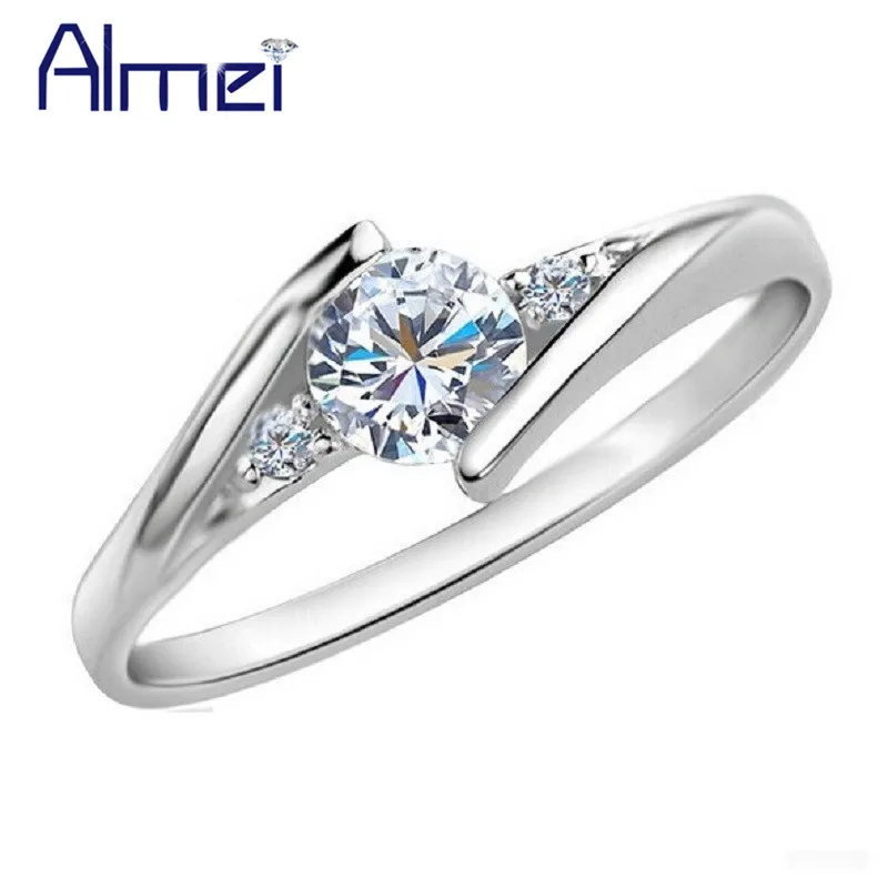 Bague Fiancaille Manor 2025