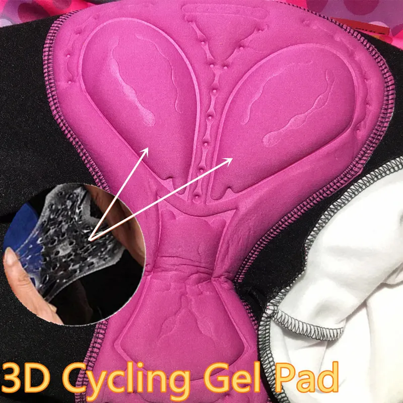 cycling Gel Pad_3