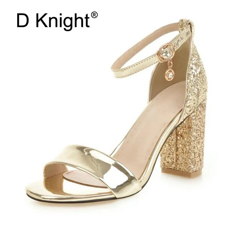 sandales femme grande taille
