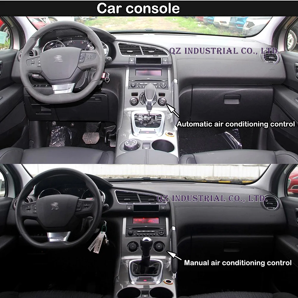 console(1)