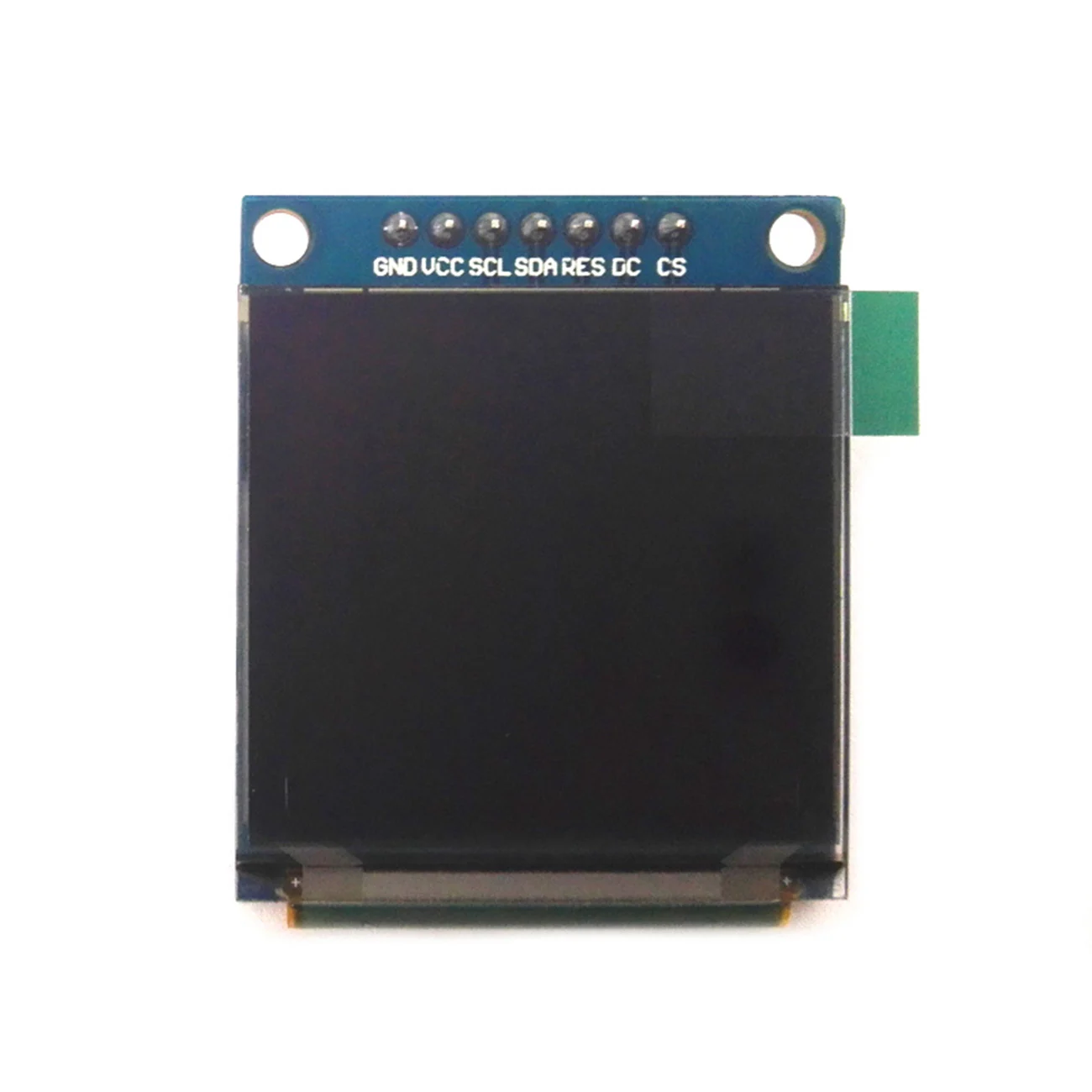 Высокая 1,5 дюймов 128x128 SPI OLED ЖК-дисплей Дисплей полный Цвет Oled модуль драйвера IC SSD135 для Arduino 128*128