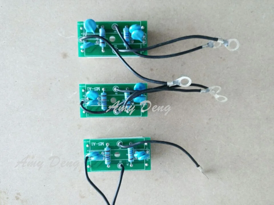 Electric welding machine repair parts circuit board parts inverter