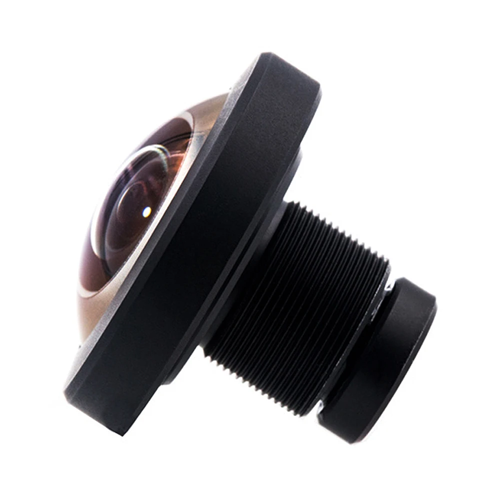  EFL1.0mm Fisheye Lens 1/3