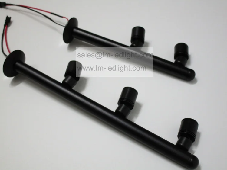 LED display light (211)