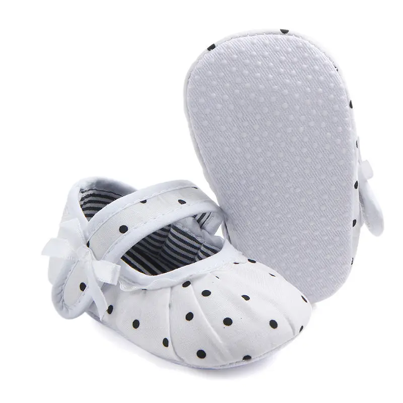 Baby Kid Tassel Soft Sole Leather Shoes Infant Boy Girl Toddler Crib Moccasin US