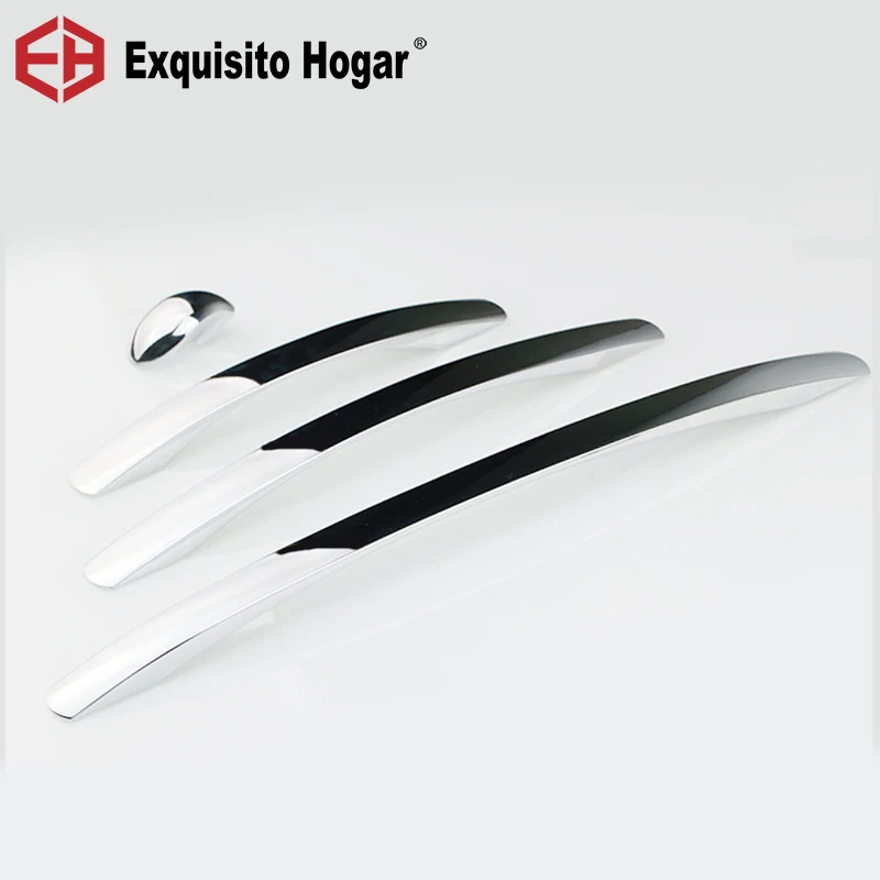 

Simplified Lengthening Cabinet Door Drawer Drawers Cupboard Door Handle Furniture Wardrobe Hand Modern