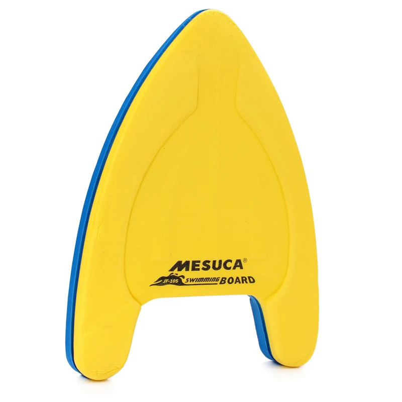 Swimming Learner Kick Board EVA Body Float Plate Training Aids Adult Kickboard (3)