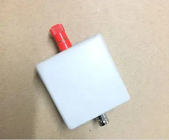

100K-50MHz RTL-SDR Supporting long Antenna 9:1 Impedance Transformer Balun BNC
