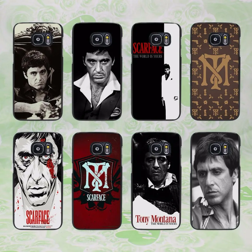 iphone 6 case scarface iphone 6 case scarface