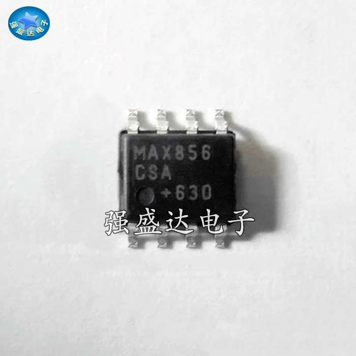 2019 Прямая Продажа Продвижение 100% новый и оригинальный MAX856CSA MAX856ESA MAX856
