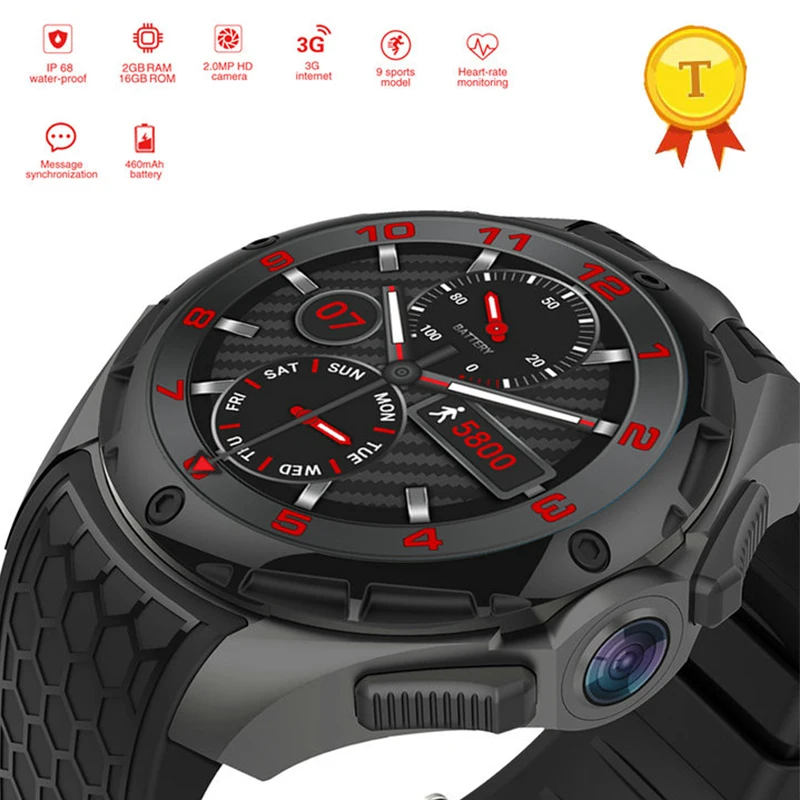 best independent smartwatch