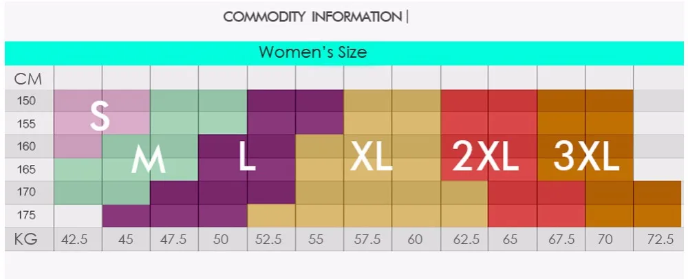 women's top size