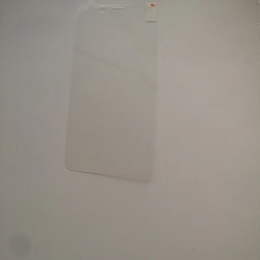 Новая защитная пленка для экрана DOOGEE T6 MT6735 64 бит A53 четырехъядерный 5 дюймов 1280x720 HD