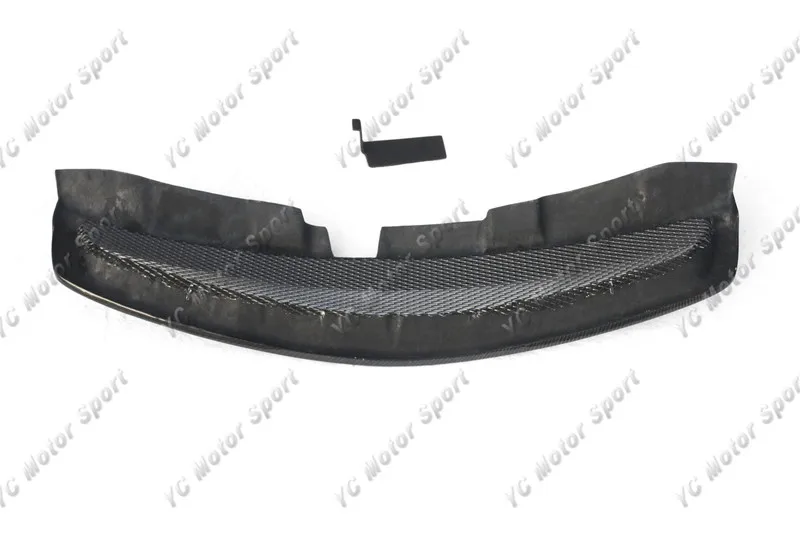 2003-2007 Infiniti G35 2D Coupe Front  Grille CF (11)