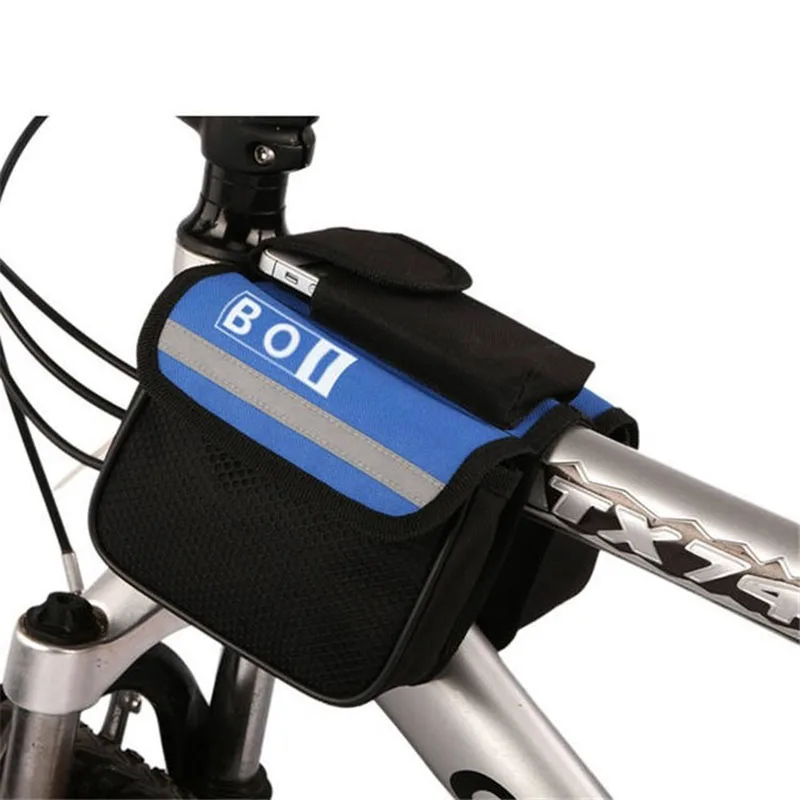 Открытый Водонепроницаемый складной мешок для хранения велосипедов Седло Велоспорт Хвост сзади сумка в стиле casual сумка седельная сумка Bolsa Bicicleta аксессуары
