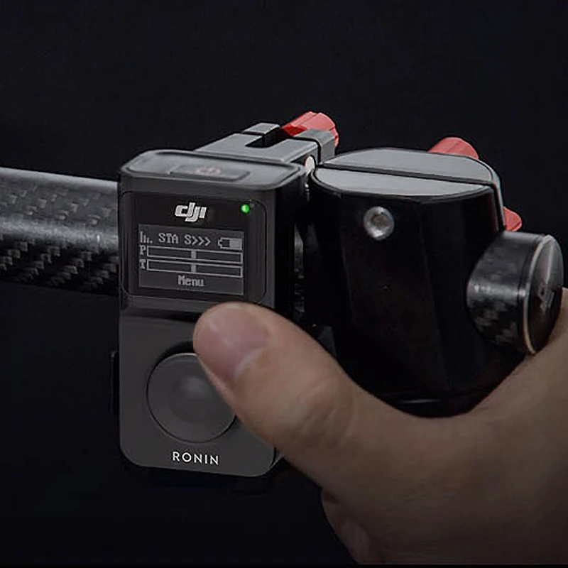Беспроводной контроллер на палец DJI для Ronin M MX (DJI Original)|controller control|controller wirelesscontroller