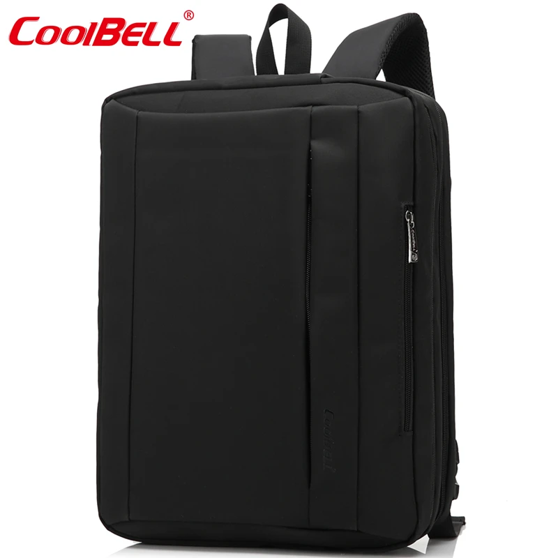 Продажа CoolBell водонепроницаемый рюкзак для ноутбука 15,6 17,3