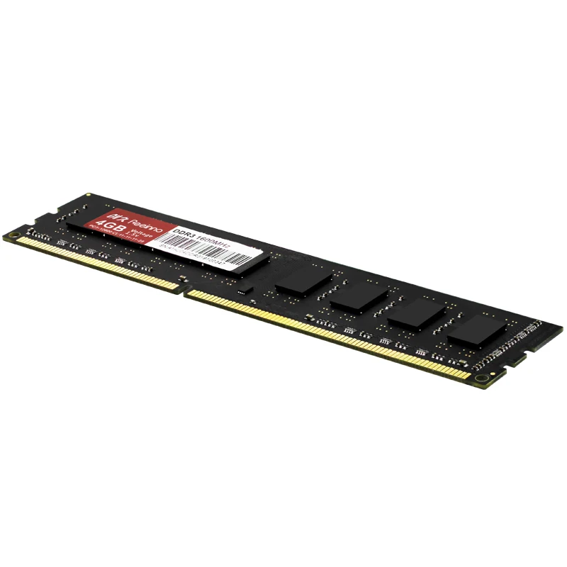 Eeinno оперативная память DDR3 8 Гб 1600 МГц настольная 1 5 в Новая высокоскоростная 240pin