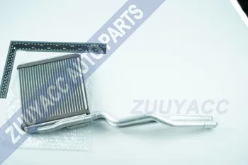 

Heater Matrix Radiator for Ford Mondeo MK4