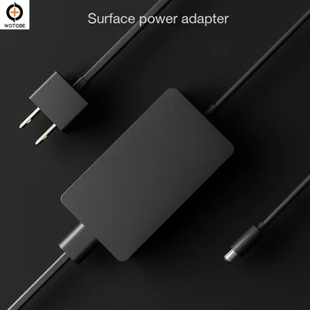 

For Microsoft Surface expansion dock power adapter output 90W charge for Surface Pro4 expansion dock