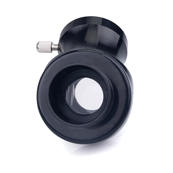 1.25'' 45 Degree Diagonal Adapter Zenith Diagonal Mirror  (4)