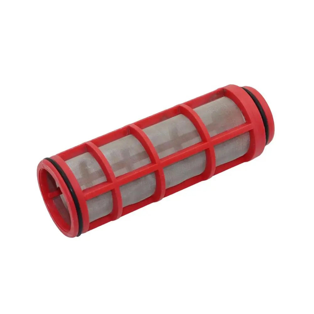 Elemento filtrante per schermo a rete da 120 maglie Accessori per acquari da giardino Strumenti agricoli Elemento filtrante per pompa dell'acqua per irrigazione - immagine 5