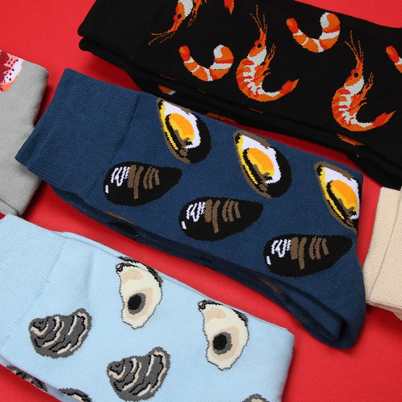 food socks4