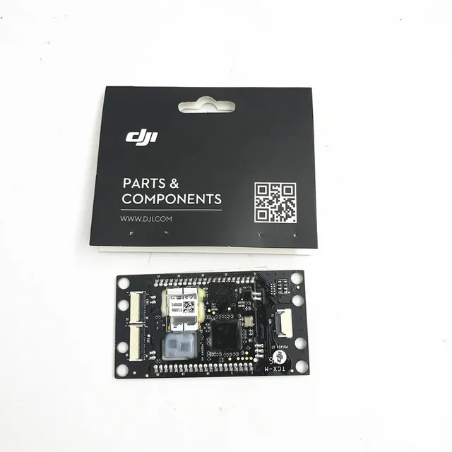 $118.53  Original DJI Phantom 4 Gimbal Main board Repair Part For DJI Phantom 4 Drone Accessories