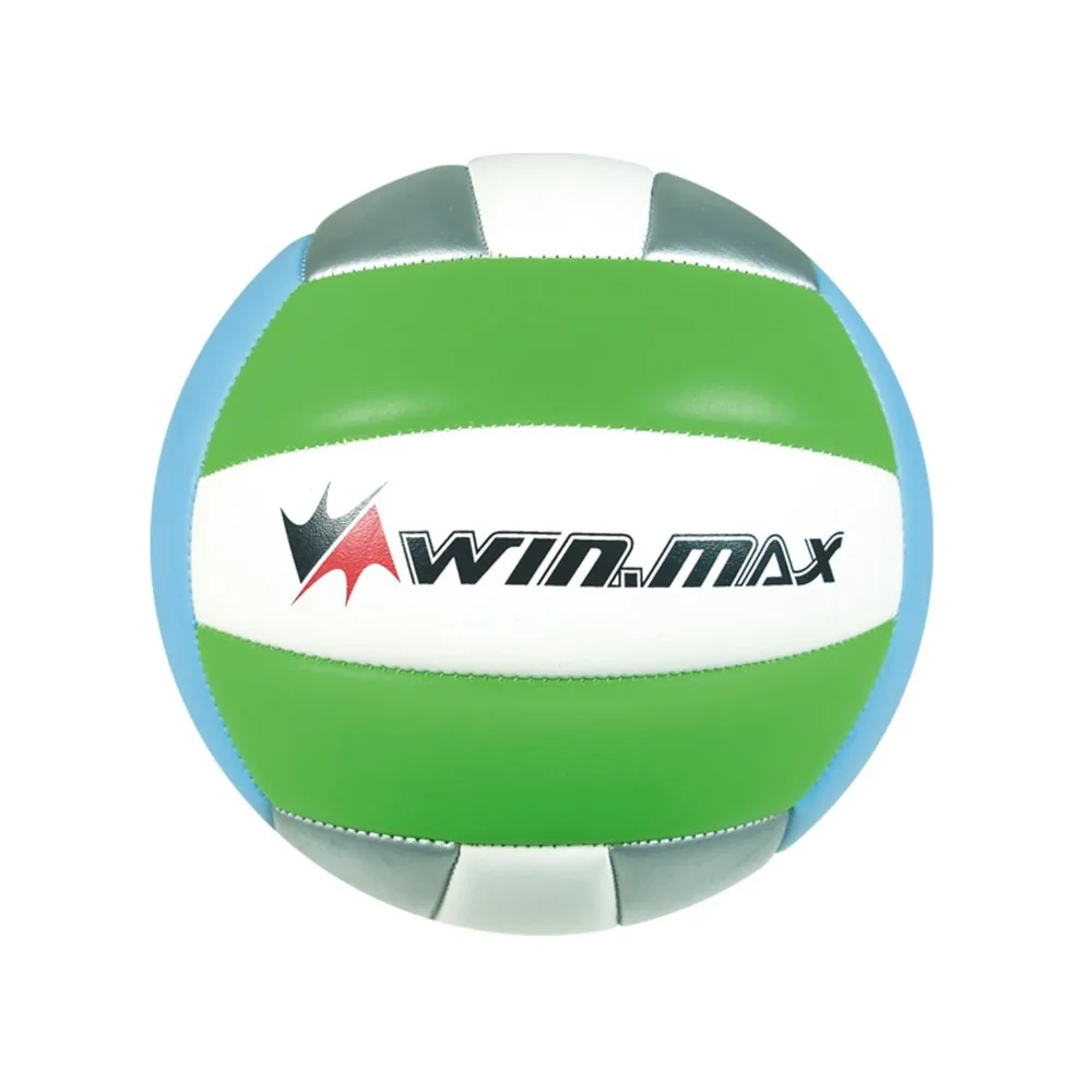 WINMAX Классическая Марка машина сшиты 2.0 мм ПВХ voleibol Волейбол мяч