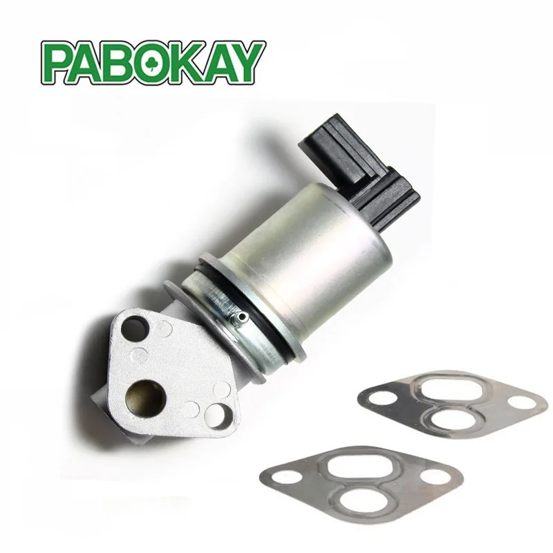 Клапан рециркуляции выхлопных газов для Seat Cordoba Ibiza 4 Skoda Fabia VW Polo 1,2 12V 03D131503B 03D131503A 03D131503D 03D131503C EG1029312B1